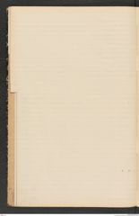 k.k. naturhistorisches Hofmuseum, Index Intendanzakten 1905, Seite 26